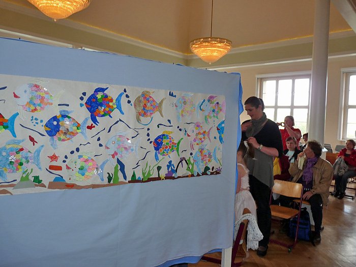 M&uuml;ttern gedankt