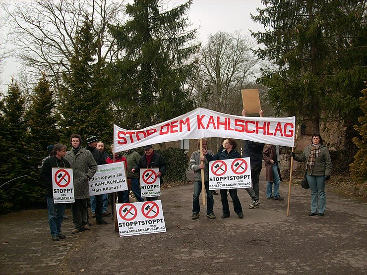 Gesch&auml;ftsf&uuml;hrein Catrin Auerbach 