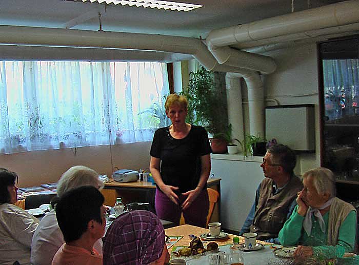 Aktion Mensch - Gesellschafter - Inklusion