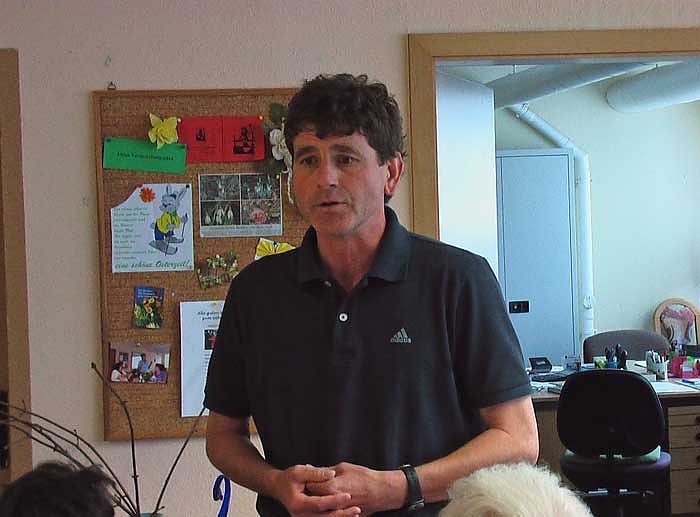 Aktion Mensch - Gesellschafter - Inklusion