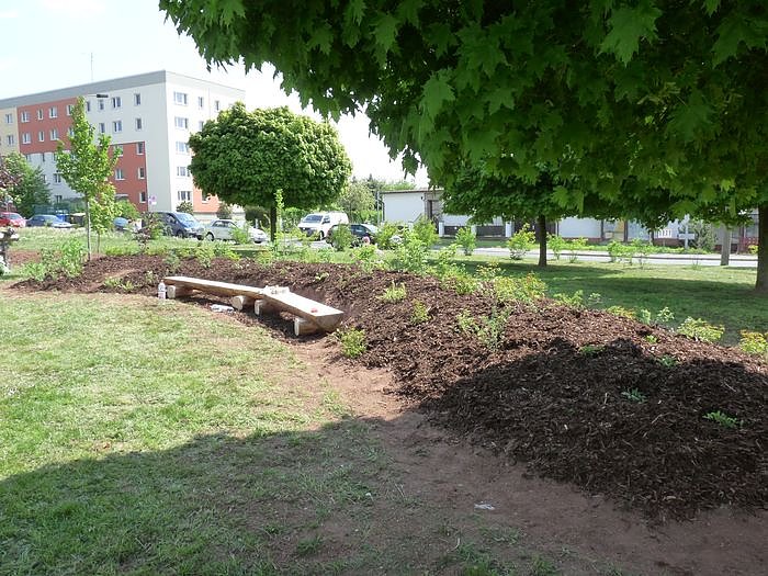 Wohngebietsfest &Ouml;stertal