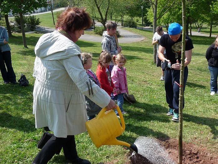 Wohngebietsfest &Ouml;stertal