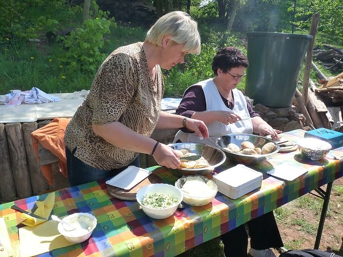 Wohngebietsfest &Ouml;stertal