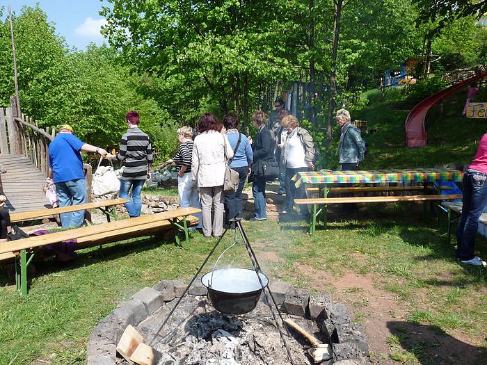Wohngebietsfest &Ouml;stertal