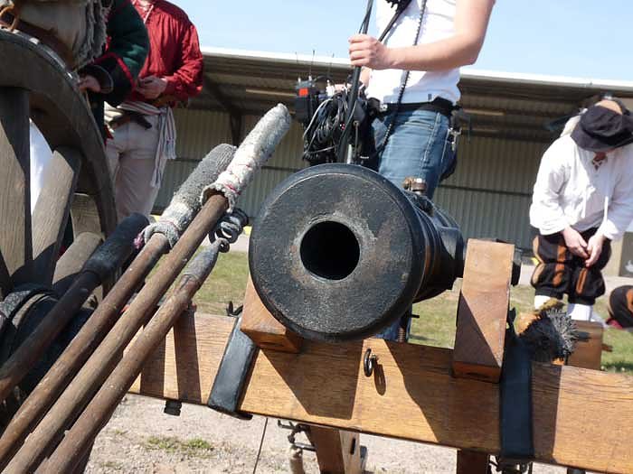 Piraten im &Ouml;stertal