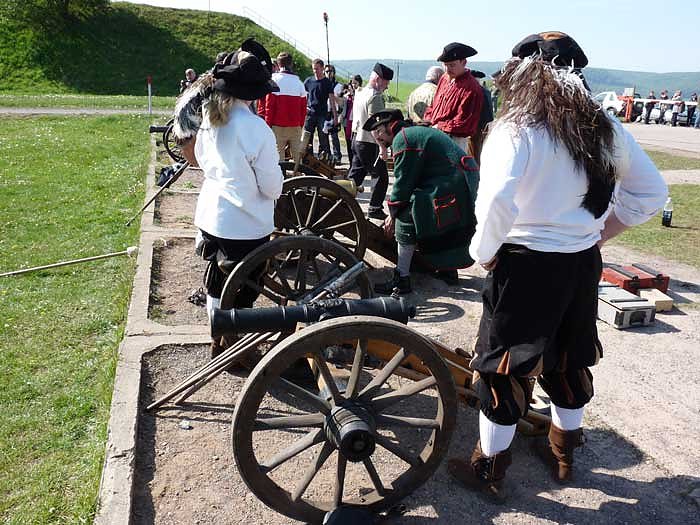 Piraten im &Ouml;stertal