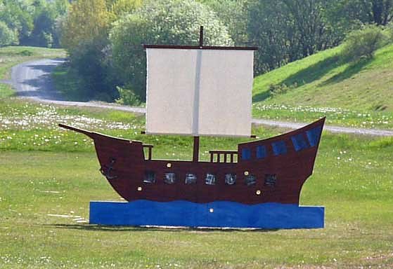 Piraten im &Ouml;stertal