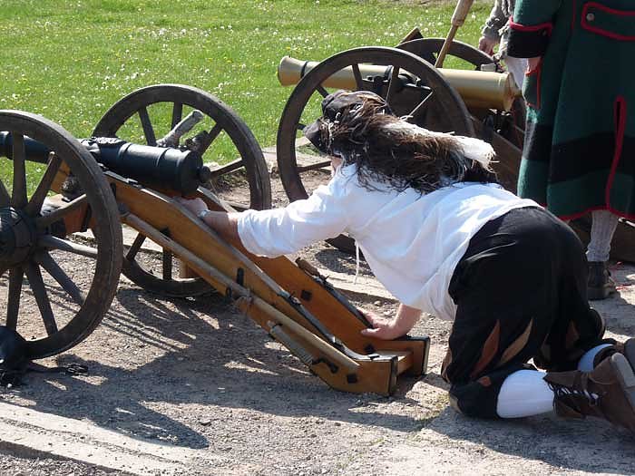 Piraten im &Ouml;stertal