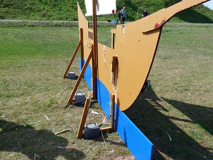 Piraten im &Ouml;stertal