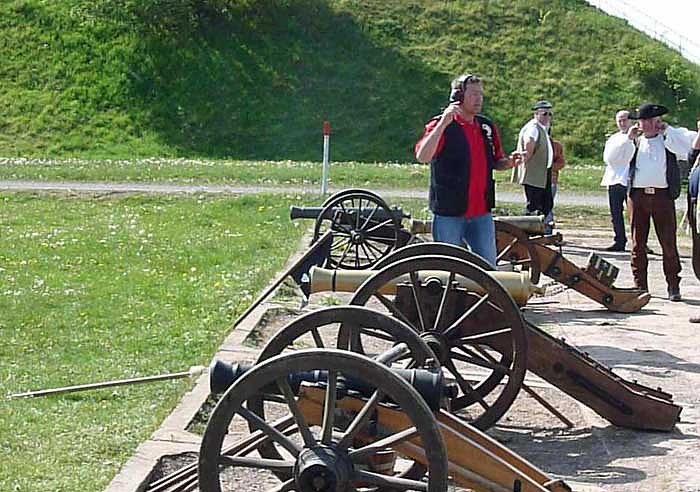 Piraten im &Ouml;stertal