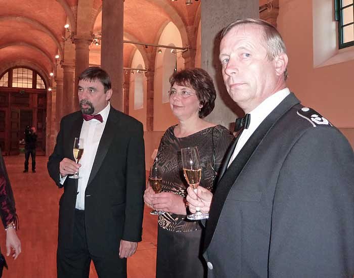 Gourmet Gala 2011