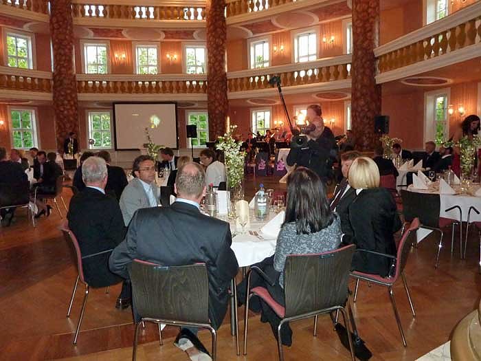 Gourmet Gala 2011