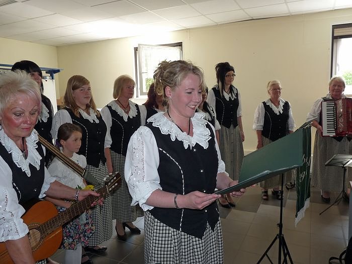 Jubil&auml;um gefeiert