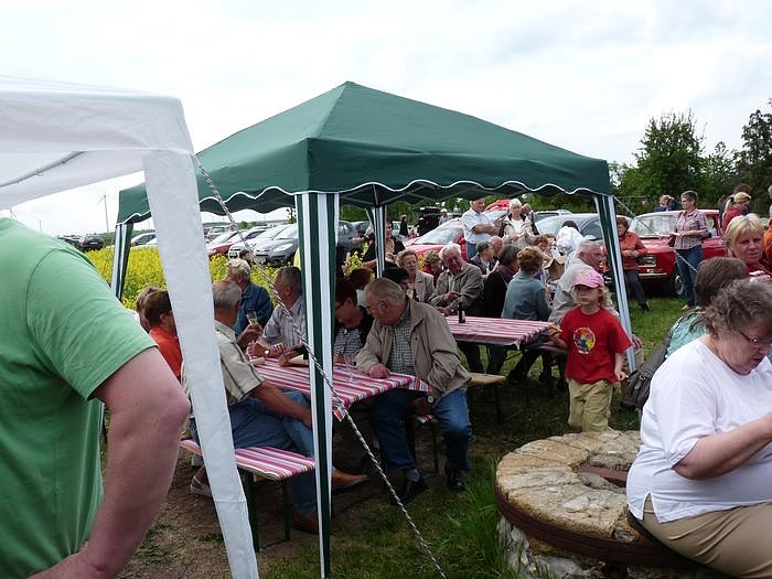 M&uuml;hlenfest Immenrode