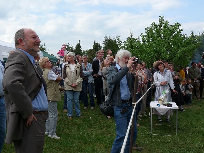 M&uuml;hlenfest Immenrode