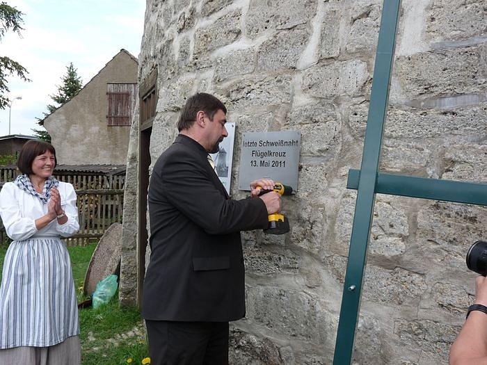 M&uuml;hlenfest Immenrode