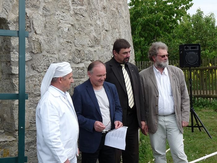 M&uuml;hlenfest Immenrode