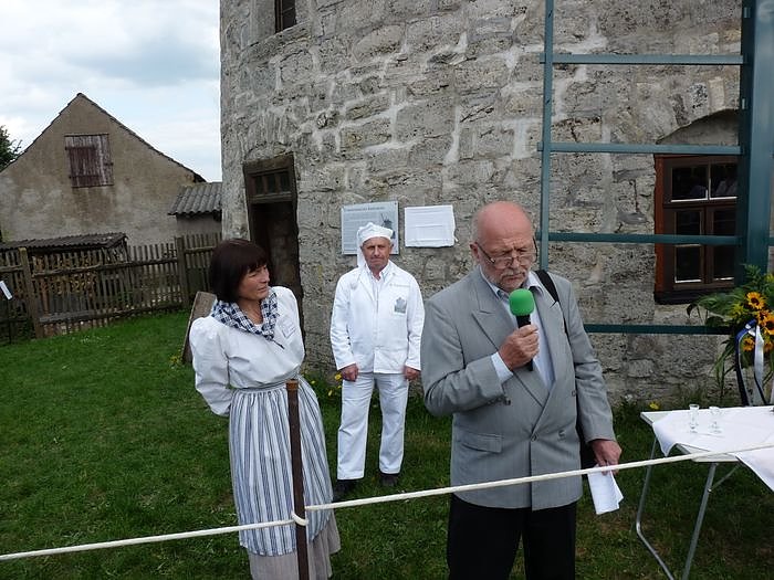 M&uuml;hlenfest Immenrode