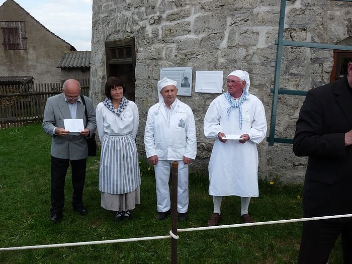 M&uuml;hlenfest Immenrode