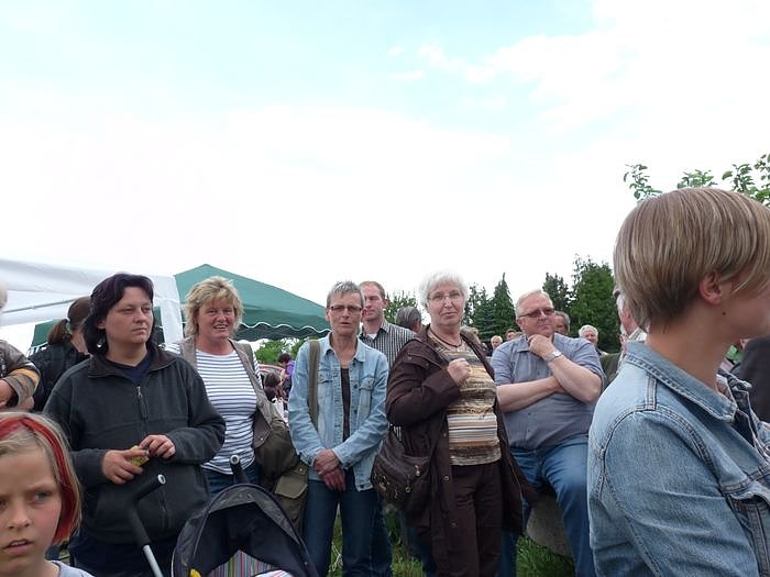 M&uuml;hlenfest Immenrode