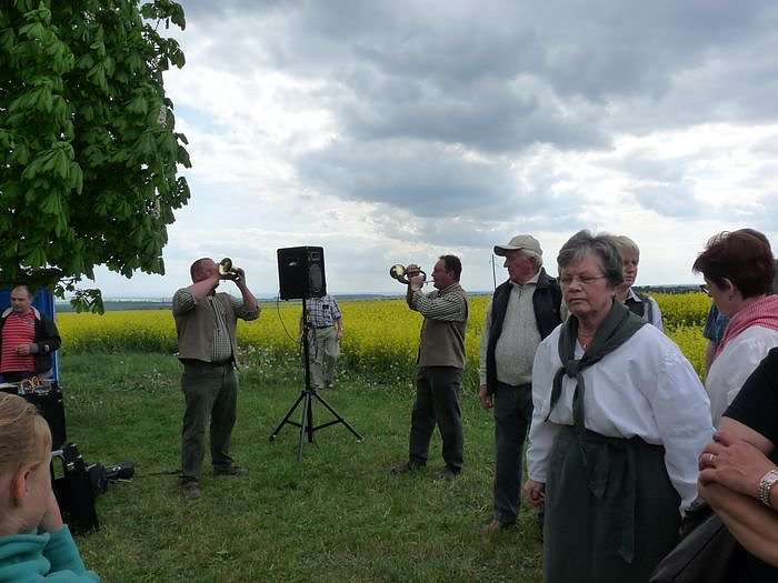 M&uuml;hlenfest Immenrode