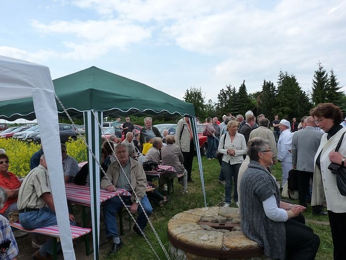 M&uuml;hlenfest Immenrode