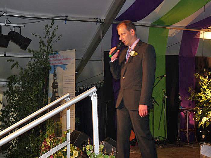 Fliederk&ouml;nigin 20011 gek&uuml;rt