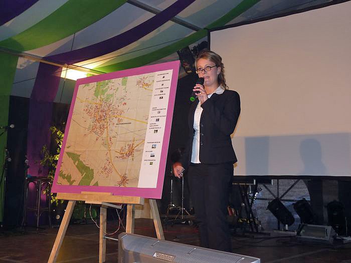 Fliederk&ouml;nigin 20011 gek&uuml;rt