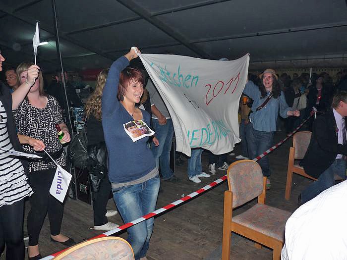 Fliederk&ouml;nigin 20011 gek&uuml;rt