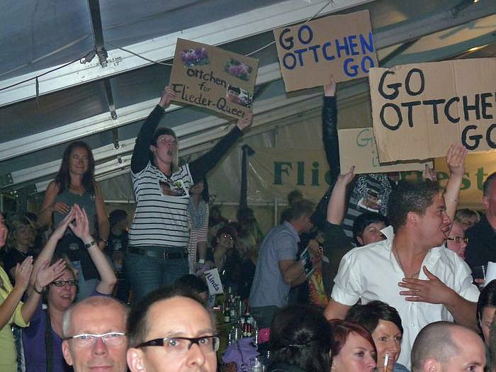 Fliederk&ouml;nigin 20011 gek&uuml;rt