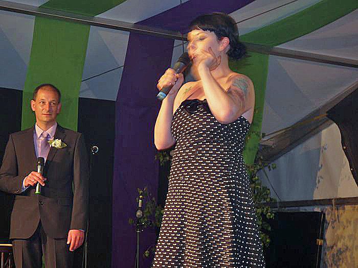 Fliederk&ouml;nigin 20011 gek&uuml;rt