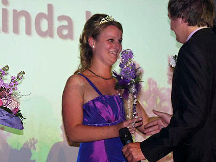 Fliederk&ouml;nigin 20011 gek&uuml;rt