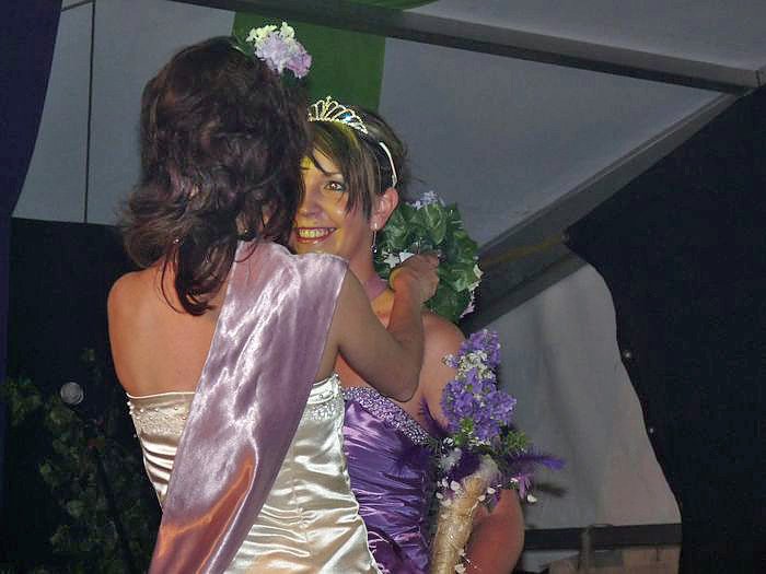 Fliederk&ouml;nigin 20011 gek&uuml;rt