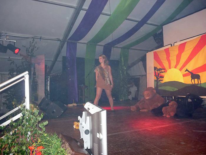 Fliederk&ouml;nigin 20011 gek&uuml;rt