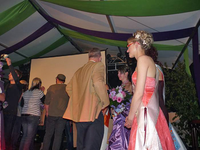 Fliederk&ouml;nigin 20011 gek&uuml;rt