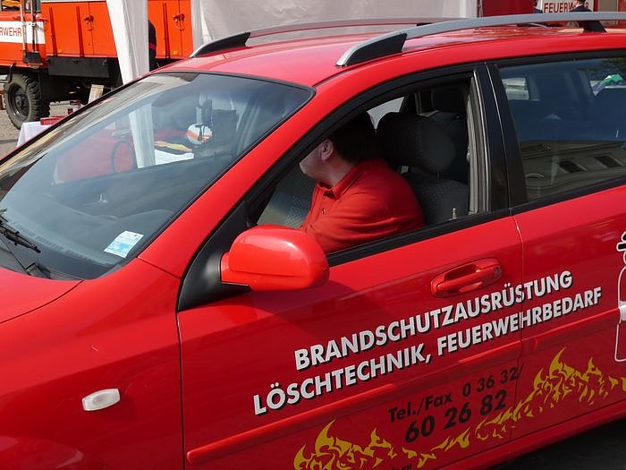 20 Jahre Kreisjugendfeuerwehr