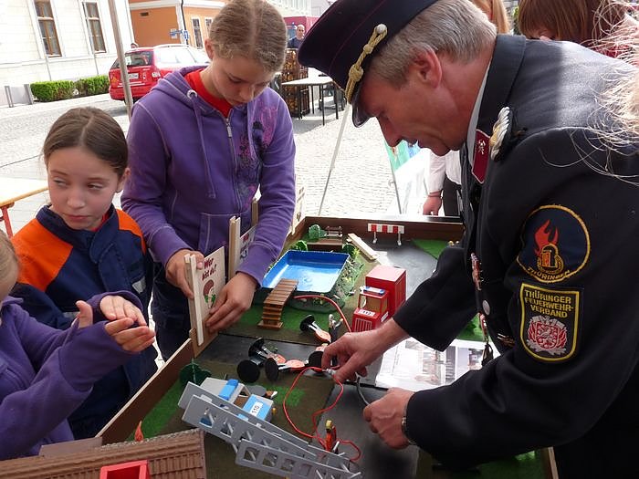 20 Jahre Kreisjugendfeuerwehr