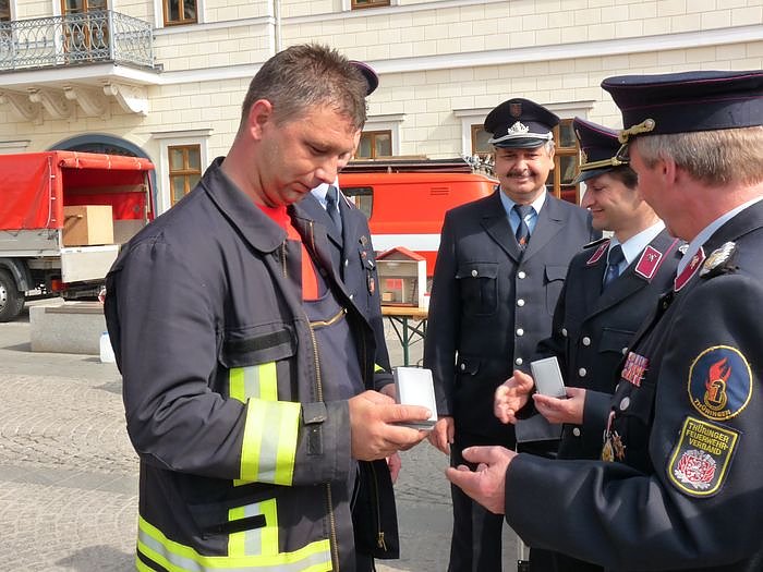 20 Jahre Kreisjugendfeuerwehr