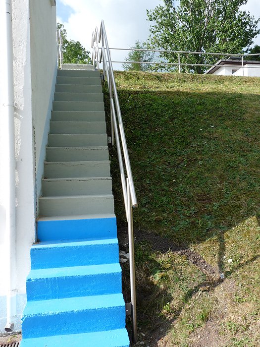 Bergbadsaison er&ouml;ffnet 