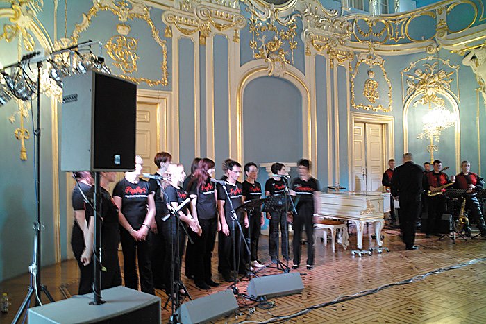 5. Nordth&uuml;ringer Kulturnacht gut besucht