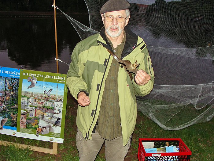 5. Nordth&uuml;ringer Kulturnacht gut besucht