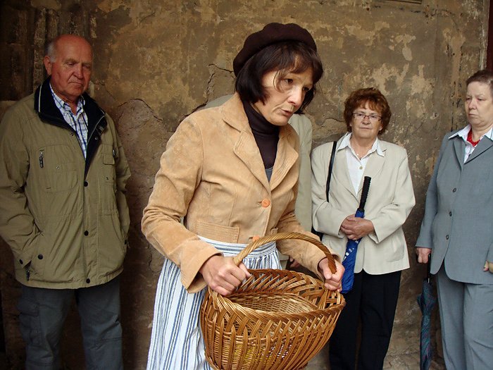 5. Nordth&uuml;ringer Kulturnacht gut besucht