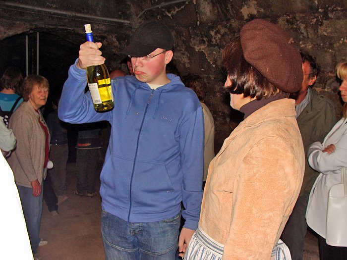 5. Nordth&uuml;ringer Kulturnacht gut besucht