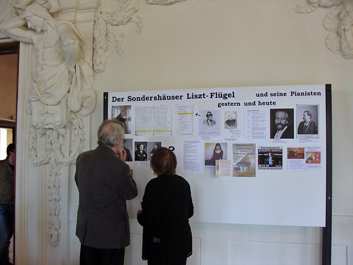 5. Nordth&uuml;ringer Kulturnacht gut besucht