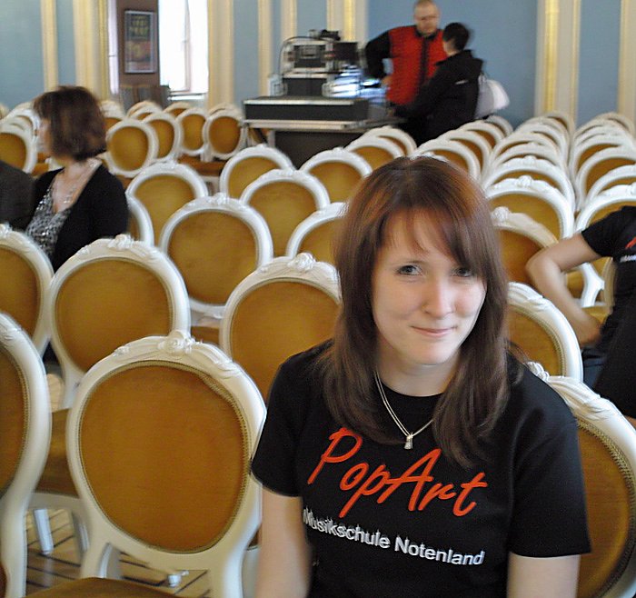 5. Nordth&uuml;ringer Kulturnacht gut besucht