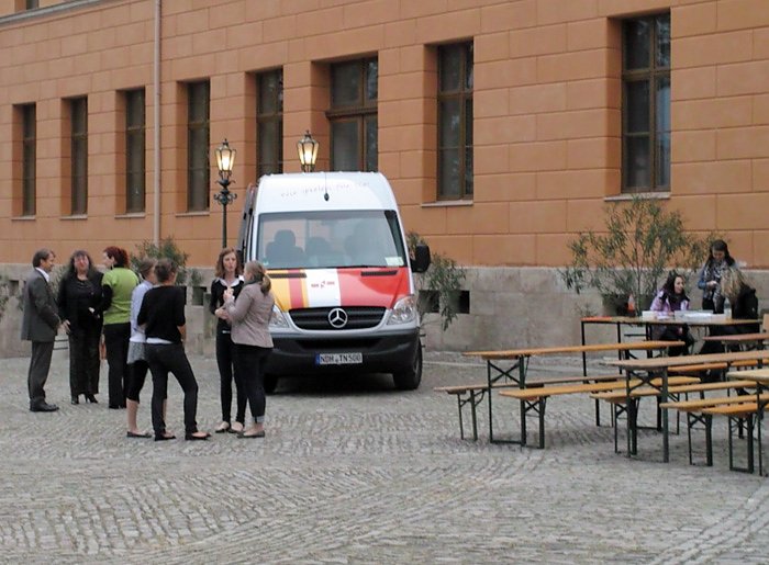 5. Nordth&uuml;ringer Kulturnacht gut besucht