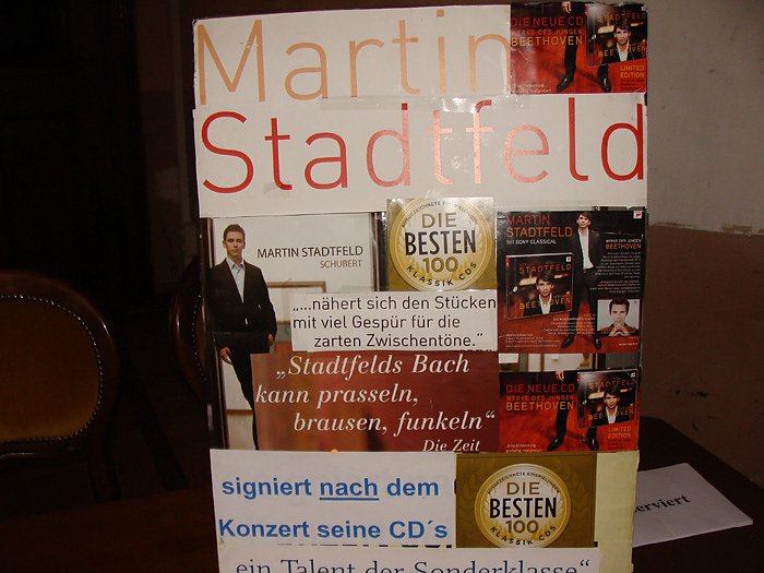 5. Nordth&uuml;ringer Kulturnacht gut besucht