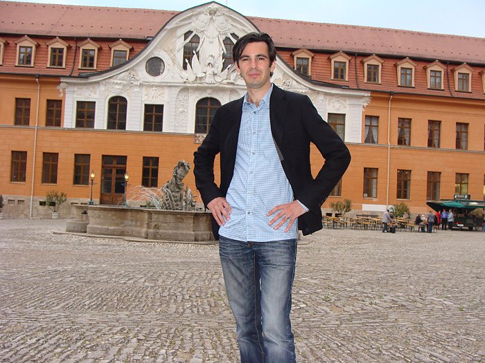 5. Nordth&uuml;ringer Kulturnacht gut besucht