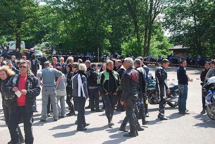 Eldorado am Kyffh&auml;user