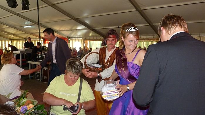 Impressionen vom Fliederfest